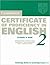 Cambridge Certificate of Pr...