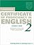 Cambridge Certificate of Proficiency in English 2 Student's Book by University of Cambridge Loc...