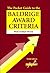 The Pocket Guide to the Baldrige Award Criteria - 10th Edition by Mark Graham Brown