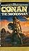 Conan the Swordsman (Authorized New Adventures of Conan 1)