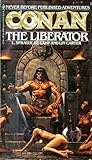 Conan the Liberator by L. Sprague de Camp
