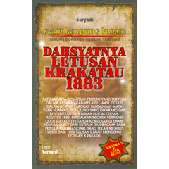 Syair Lampung Karam: Sebuah Dokumen Pribumi tentang Dahsyatnya Letusan Krakatau 1883