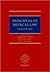 Principles of Medical Law by Ian Kennedy