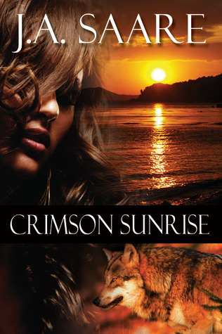 Crimson Sunrise (Crimson Trilogy #2)
