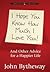 I Hope You Know How Much I Love You: And Other Advice for a Happier Life