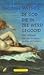 De God die in de zee werd gegooid by Leon Garfield De God die in de zee werd gegooid by Leon Garfield