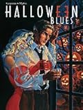 Halloween blues. Tomy 1-7