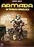 Armada: W trybach rewolucji (Sillage, #3)