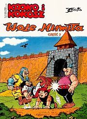 Woje Mirmiła, tom 3 (Paperback)