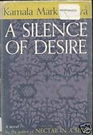 A Silence of Desire