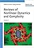 Reviews of Nonlinear Dynamics and Complexity (Annual Reviews ... by Heinz Georg Schuster