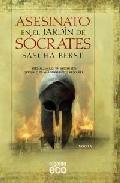 Asesinato en el jardin de Socrates (Paperback)
