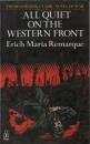 All Quiet on the Western Front