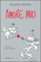 Amore mio (Paperback)