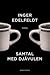 Samtal med djävulen by Inger Edelfeldt