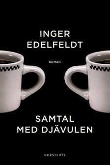 Samtal med djävulen (Hardcover)