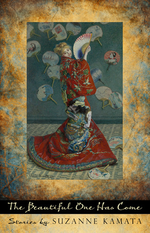 The Beautiful One Has Come (Paperback)