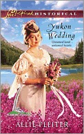 Yukon Wedding (Alaskan Brides, #1)