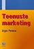 Teenuste marketing by Algis Perens