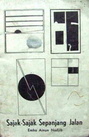 Sajak-sajak Sepanjang Jalan (Paperback)