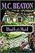 Death of a Maid by M.C. Beaton Death of a Maid by M.C. Beaton