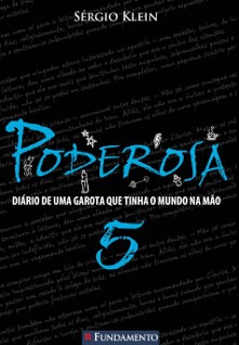 Poderosa (Poderosa #5)