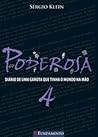 Poderosa (Poderosa #4)