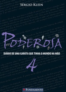 Poderosa (Poderosa #4)