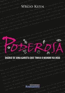 Poderosa (Poderosa #1)