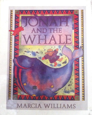 Jonah & the Whale (Hardcover)