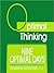 Nine Optimal Days: With Optimal Thinking