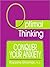 Conquer Your Anxiety: With Optimal Thinking