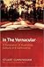 In The Vernacular: A Genera...