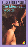 De kleur van woede (Mass Market Paperback)