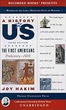 The First America...