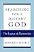Searching for a Distant God by Kenneth Seeskin
