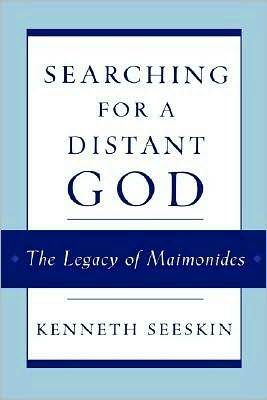 Searching for a Distant God (Kindle Edition)