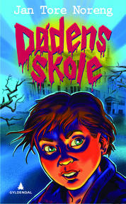 Dødens skole (Robofobia, #1)