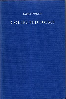 Collected Poems (Paperback)