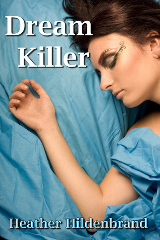 DreamKiller, The Longest Day (DreamKiller, The Specials #1)