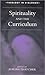 Spirituality and the Curric...