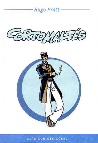 Corto Maltés (Clásicos del Cómic #8)