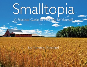 Smalltopia: A practical guide to working for yourself