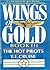 The Hot Pilots (Wings of Gold, #3)
