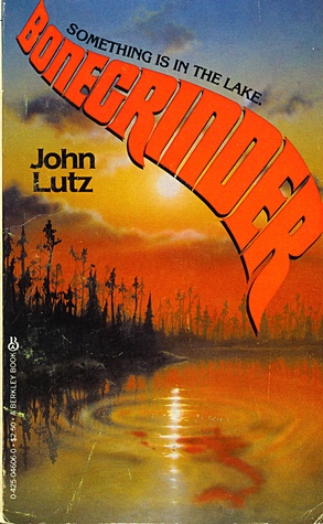 Bonegrinder (Paperback)
