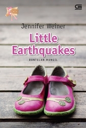 Buntelan Mungil (Little Earthquakes)