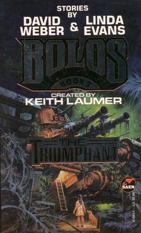 The Triumphant (Bolos 3)