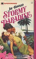 Stormy Paradise (Paperback)