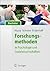 Forschungsmethoden in Psychologie und Sozialwissenschaften - für Bachelor (Springer-Lehrbuch) (German Edition)