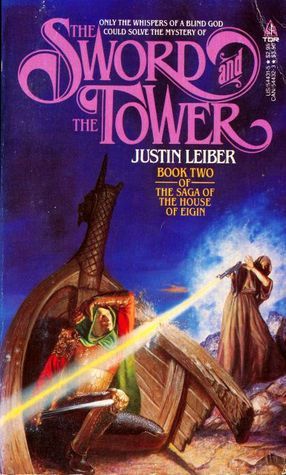 The Sword and the Tower